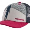Patagonia Women's Melt Down Interstate Hat - Clearance FINAL SALE 1 Patagonia Women's Melt Down Interstate Hat - Clearance FINAL SALE