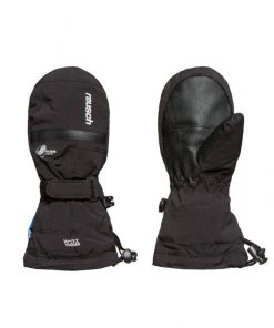 Reusch Kadir Down R-Tex XT Toddler Mitten Ski And Snowboarding Clothing