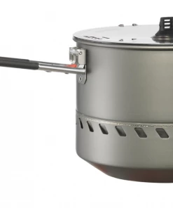 Camp Cooking MSR Reactor 2.5L Pot