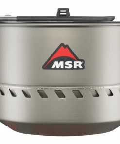 Camp Cooking MSR Reactor 2.5L Pot