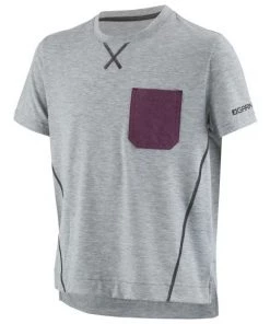 Louis Garneau Junior T-Dirt Cycling Jersey