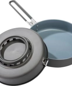 MSR WindBurner Stove System Combo CAMP