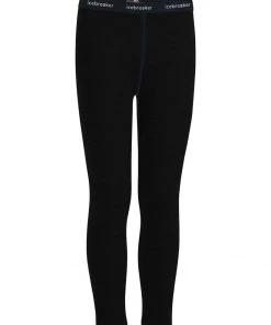 Icebreaker Kids 260 Merino Tech Thermal Leggings