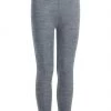 Icebreaker Kids 200 Oasis Merino Baselayer Leggings Ski And Snowboarding Clothing