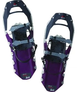 MSR Woman's Revo Trail Snowshoes