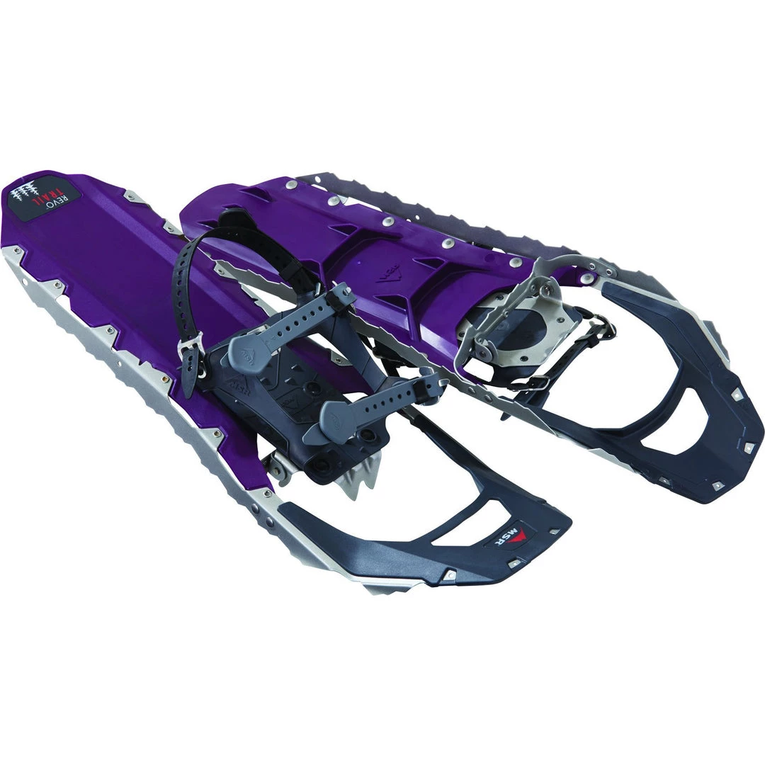 MSR Woman's Revo Trail Snowshoes