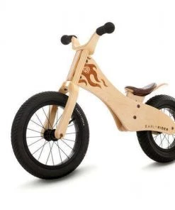 Early Rider Classic 14"/12" Kids Run Bike 9 Early Rider Classic 14