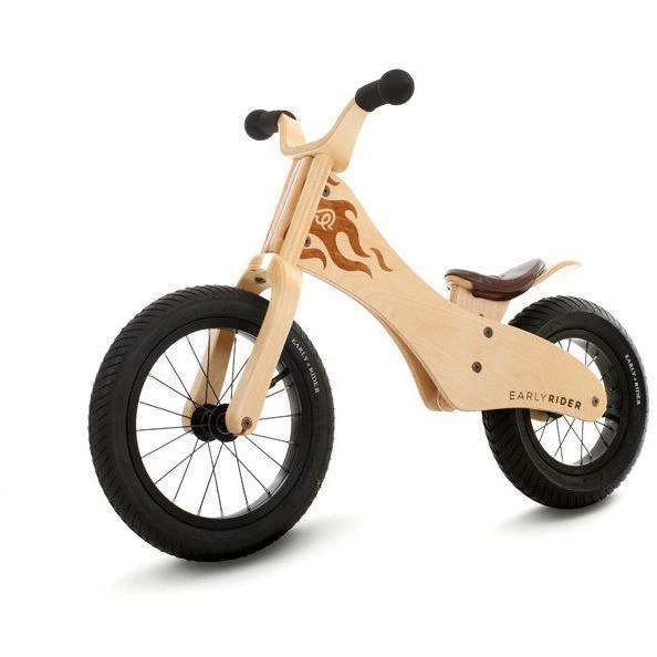 Early Rider Classic 14"/12" Kids Run Bike 5 Early Rider Classic 14"/12" Kids Run Bike