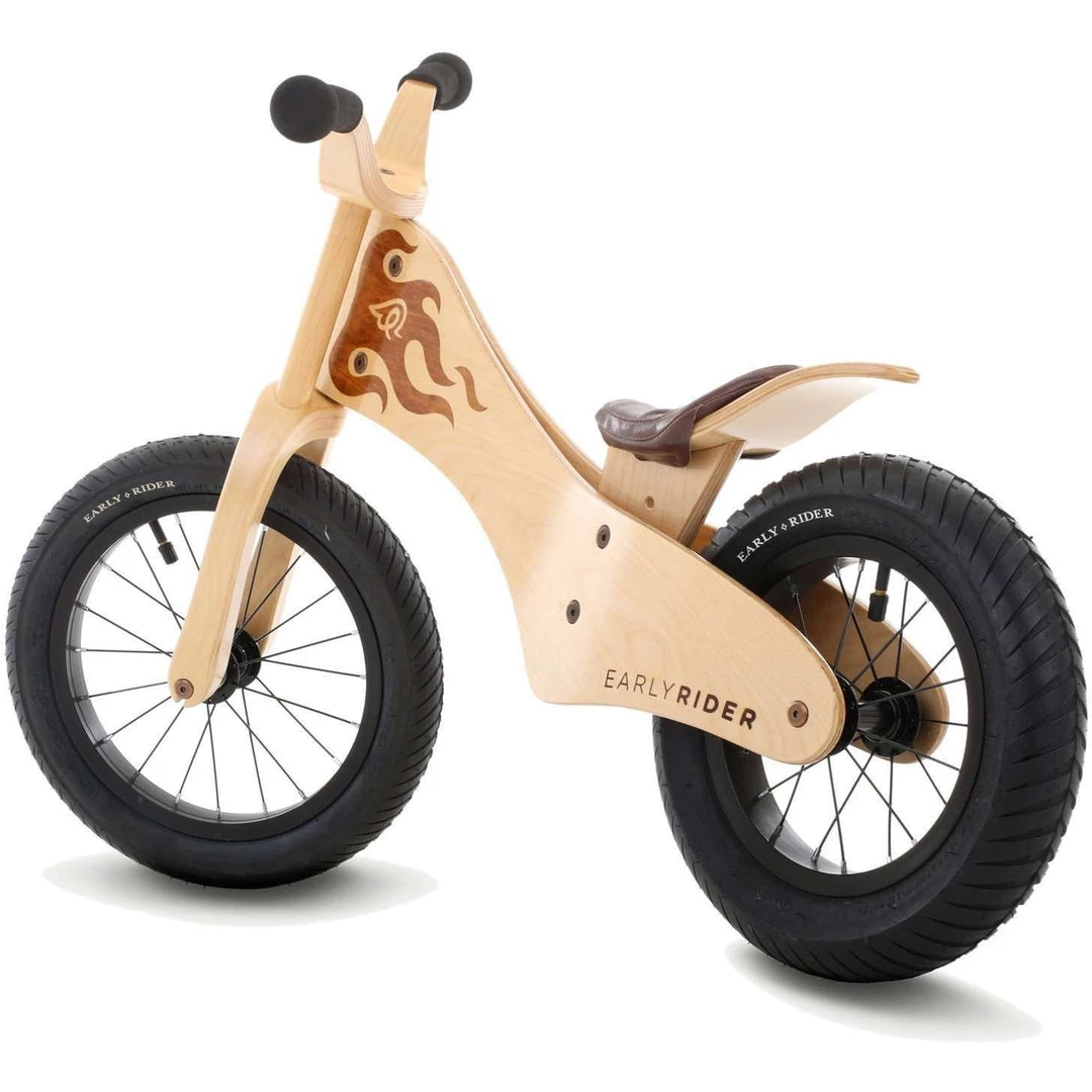 Early Rider Classic 14"/12" Kids Run Bike 4 Early Rider Classic 14"/12" Kids Run Bike