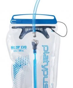Platypus Big Zip EVO Hydration System
