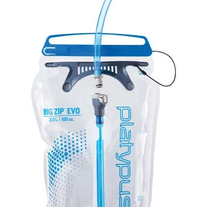 Platypus Big Zip EVO Hydration System 4 Platypus Big Zip EVO Hydration System