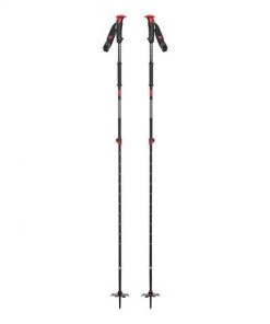 Black Diamond Traverse Ski Poles