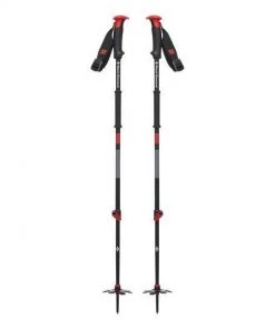 Black Diamond Traverse Ski Poles