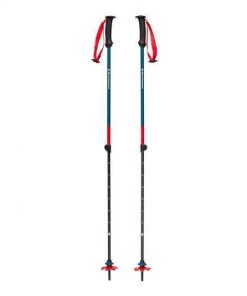 Black Diamond Kids' First Strike Adjustable Poles