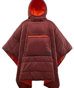 Therm-a-rest CAMP Thermarest Honch Poncho