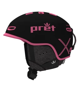 Pret Ripper X MIPS® Junior Ski/Snowboard Helmet