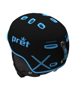 Pret Ripper X MIPS® Junior Ski/Snowboard Helmet