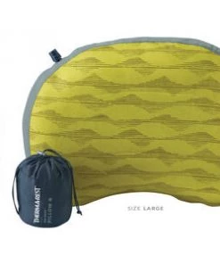 Therm-a-rest CAMP Thermarest Air Head Pillow