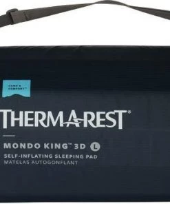 Therm-a-rest Thermarest MondoKing Sleeping Pad