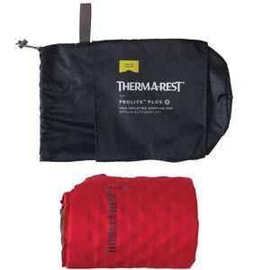 Therm-a-rest Thermarest ProLite Plus Sleeping Pad 5 Therm-a-rest Thermarest ProLite Plus Sleeping Pad