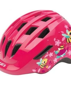 Louis Garneau Kids Piccolo Biking Helmet