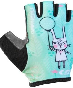 Louis Garneau Kids Balloon Rabbit Biking Gloves