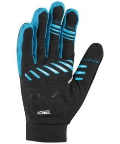 BIKE Louis Garneau Junior Elan Gel Biking Gloves
