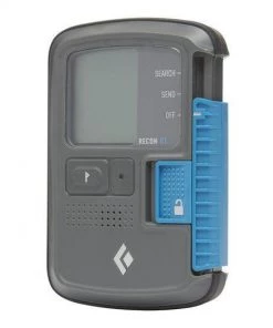 Snow Black Diamond Recon BT Avalanche Beacon