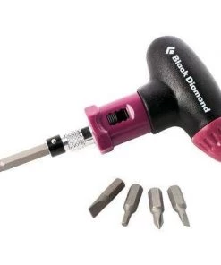 Snow Black Diamond Binding Buddy