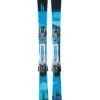 Snow Hagan Junior Boost Alpine And Touring Ski Set 1 Snow Hagan Junior Boost Alpine And Touring Ski Set