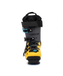 K2 Mindbender Team JR Ski Boot
