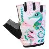 Louis Garneau Kids Seahorse Biking Gloves BIKE 1 Louis Garneau Kids Seahorse Biking Gloves BIKE