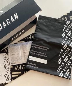 Snow Hagan Junior Boost Hybrid Skins