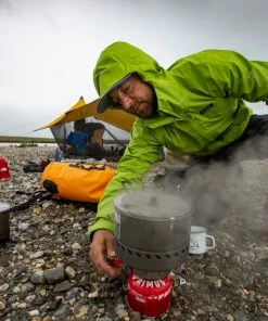 Camp Cooking MSR Reactor 2.5L Pot