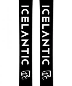 Snow Icelantic Scout 88 Youth Freeride Ski - 2020