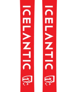 Icelantic Scout 88 Youth Freeride Ski