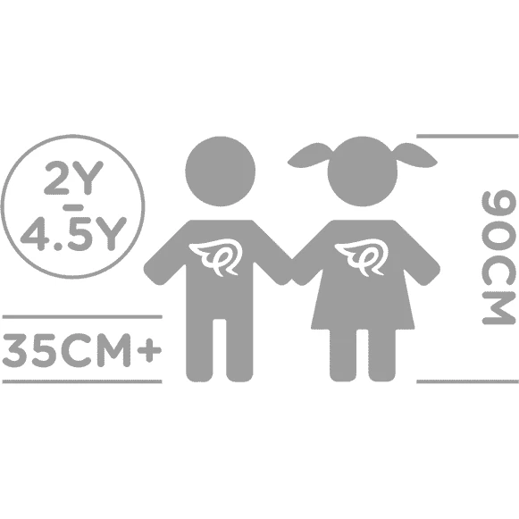 Early Rider Classic 14"/12" Kids Run Bike 7 Early Rider Classic 14"/12" Kids Run Bike