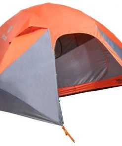 CAMP Marmot Tungsten 4-Person Tent