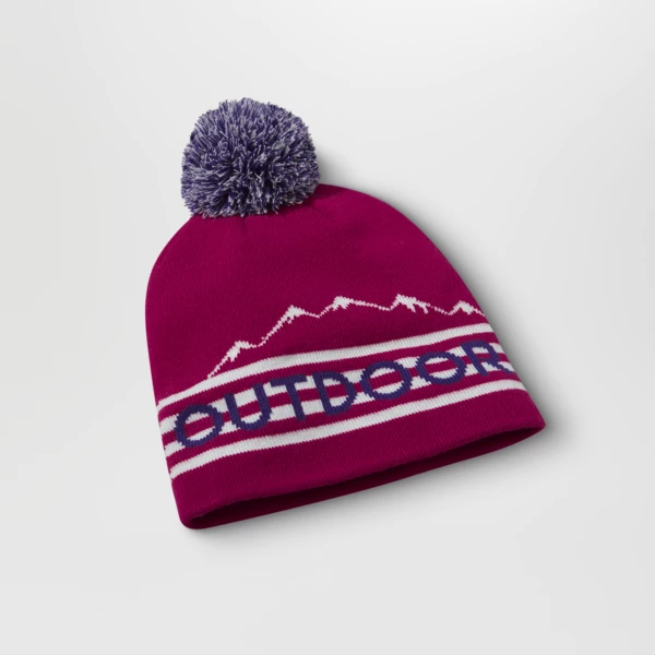 Outdoor Research Glowworm Touque 2 Outdoor Research Glowworm Touque