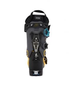 K2 Mindbender Team JR Ski Boot