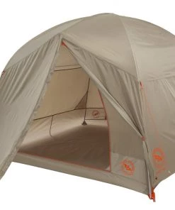 Big Agnes Spicer Peak 6 Person Tent