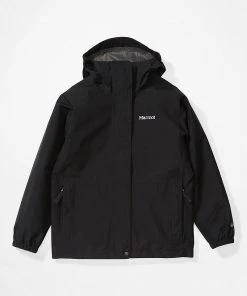 Clothing Marmot Kids GORE-TEX® Paclite® Minimalist Jacket