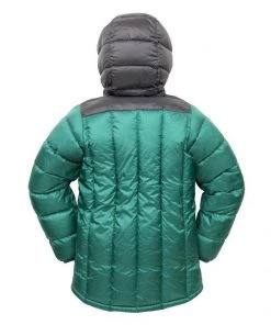 Big Agnes Kid's Ice House Hoodie Clothing