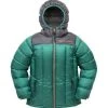 Big Agnes Kid's Ice House Hoodie Clothing 2 Big Agnes Kid's Ice House Hoodie Clothing