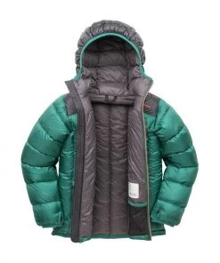 Big Agnes Kid's Ice House Hoodie Clothing