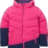 Marmot Girls Slingshot Down Ski Jacket 2 Marmot Girls Slingshot Down Ski Jacket
