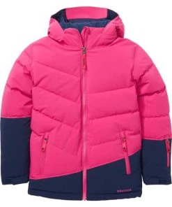 Marmot Girls Slingshot Down Ski Jacket