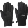 Outdoor Research Kids Fuzzy Sensor Gloves Clothing