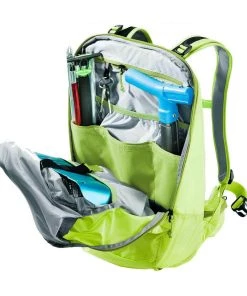 Backpacks Deuter Freerider Lite 20L 10 Backpacks Deuter Freerider Lite 20L