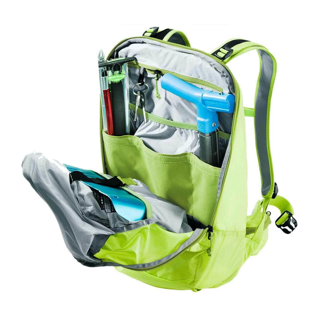 Backpacks Deuter Freerider Lite 20L 5 Backpacks Deuter Freerider Lite 20L